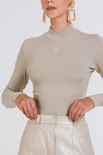 Blusa Samy - Garden
