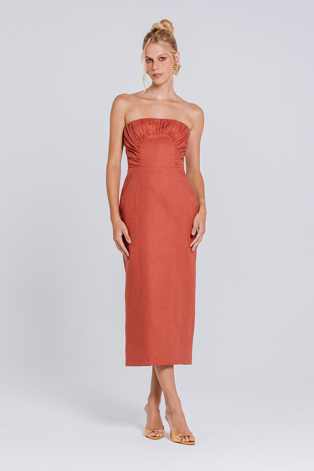Vestido Serafina - Venus