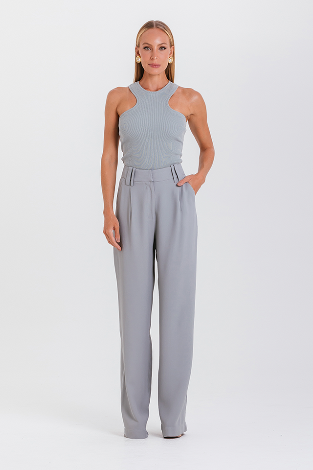 Calça Cami - Sage