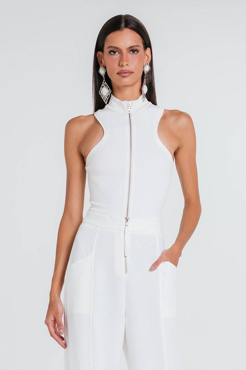 Regata Nora - Off White