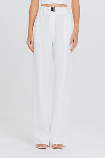 Calça Catarine - Off White