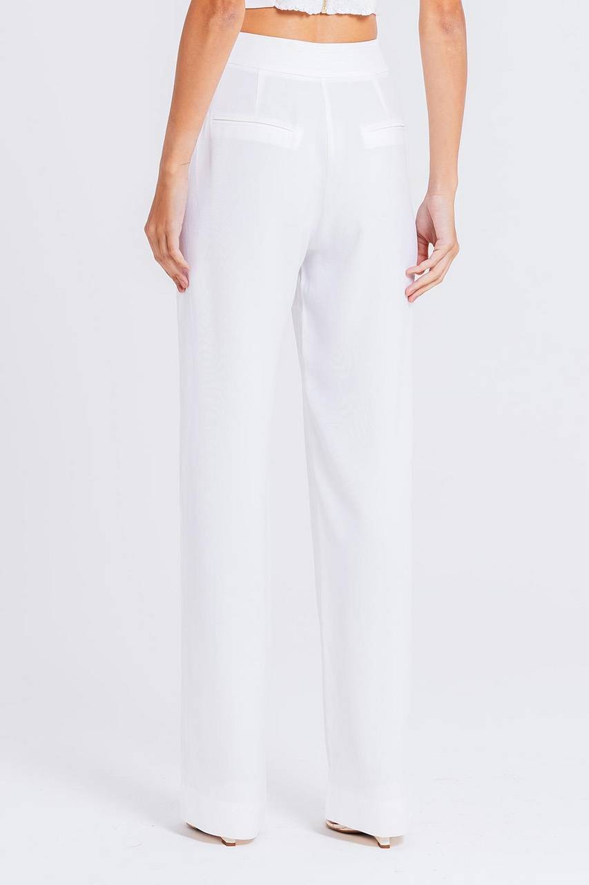 Calça Ariane - Off White