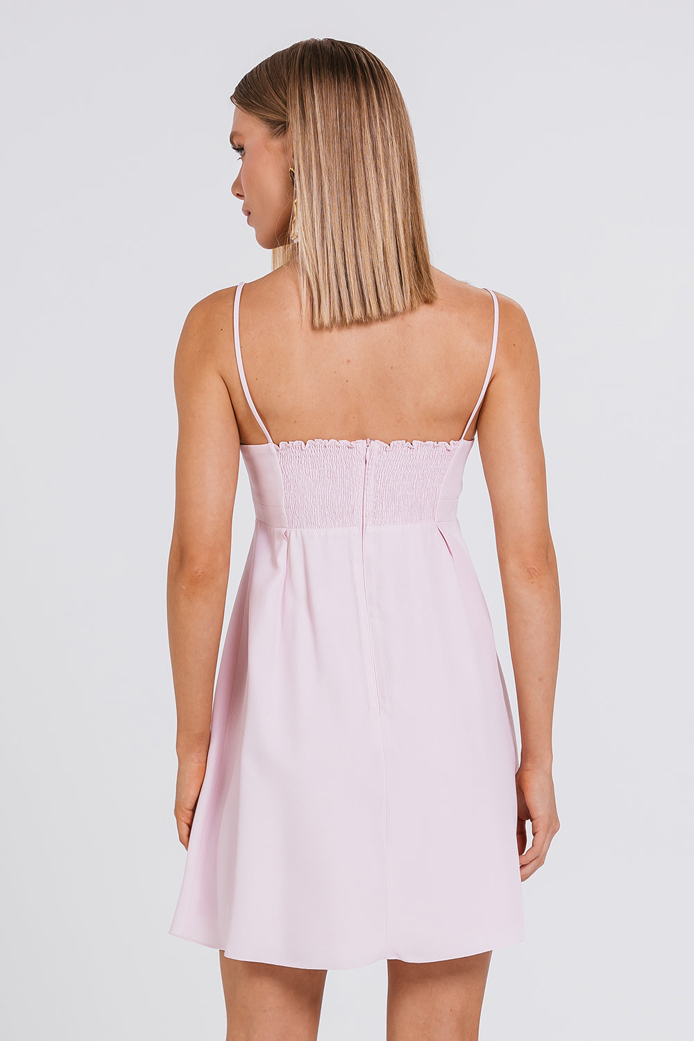 Vestido Evelin - Ballet