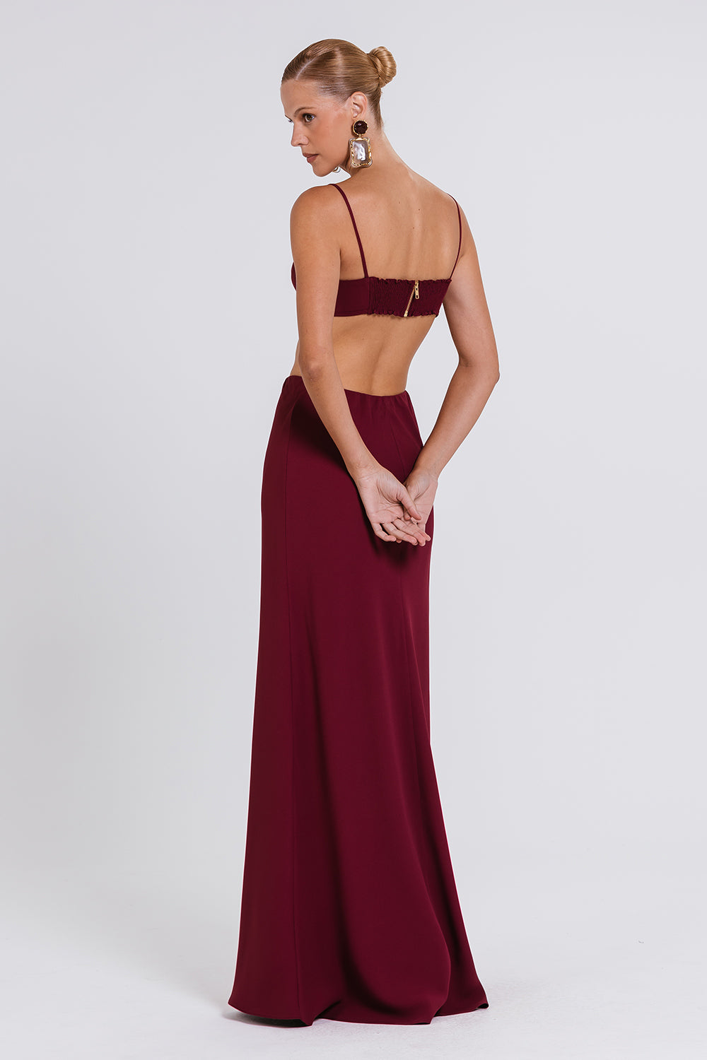 Saia Mirele - Cabernet