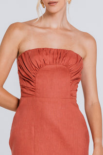 Vestido Serafina - Venus