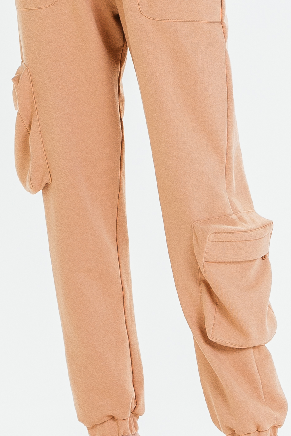 Calça Hallie - Saibro