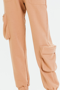 Calça Hallie - Saibro