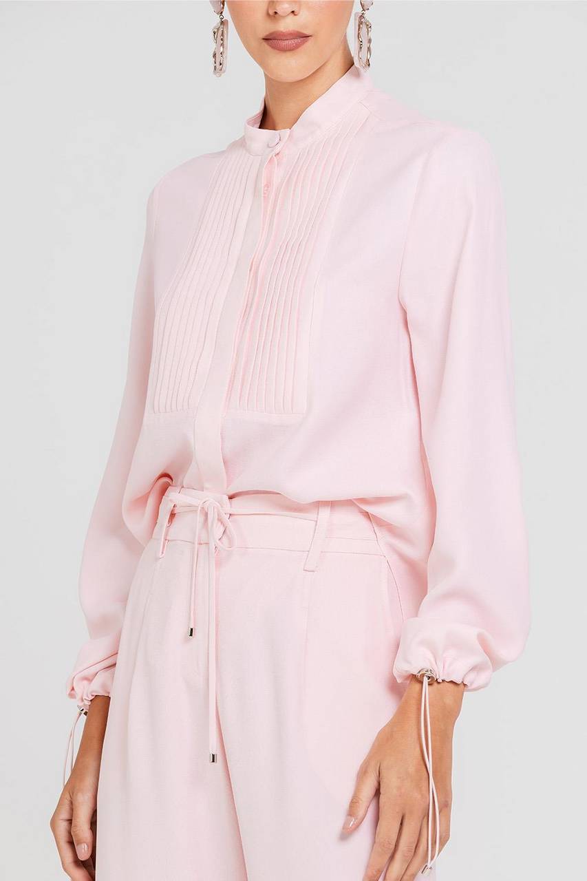 Camisa Michele - Valsa