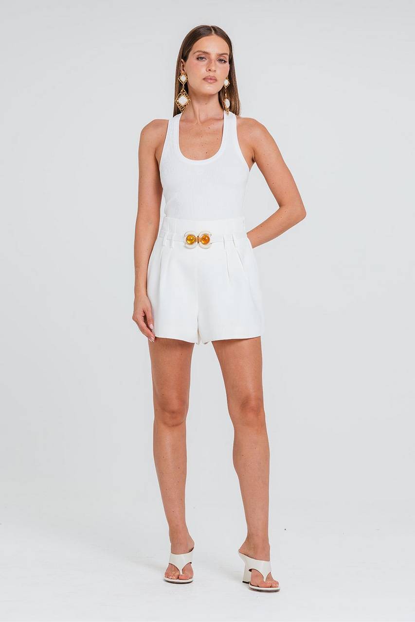 Regata Bel - Off White