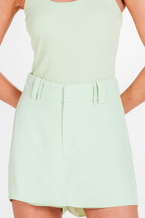Short Saia Lucy - Lima