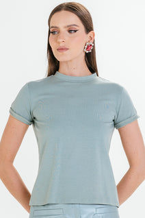 T-shirt Day - Sage