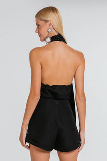 Short Norma - Preto