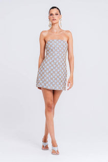 Vestido Ursula - Selene