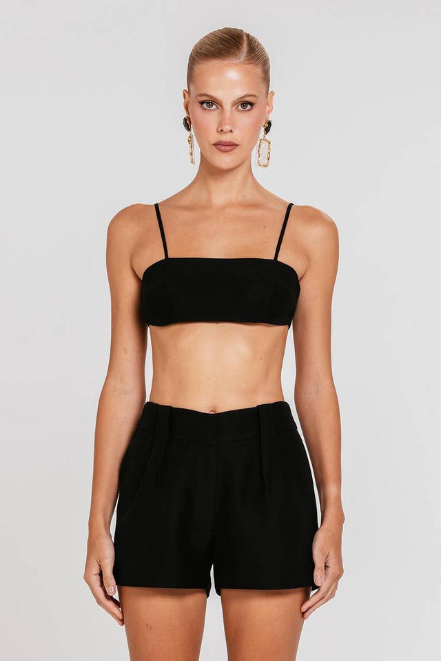 Short Soraia - Preto
