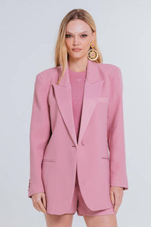 Blazer Lorena - Lotus