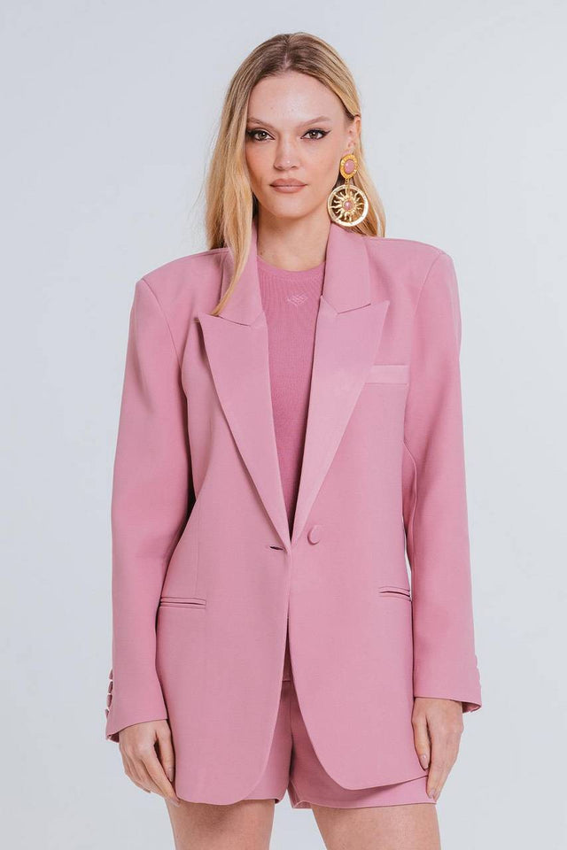 Blazer Lorena - Lotus