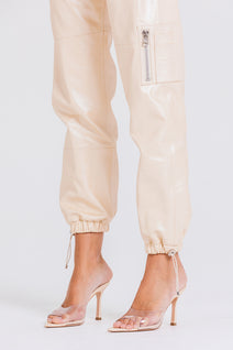 Calça Suzane - Banoffee