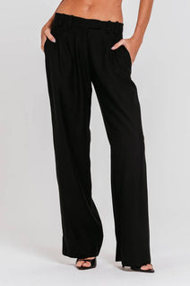 Calça Tina - Preto