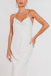 Vestido Glenda - Jazz
