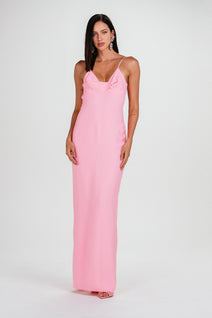 Vestido Lorenza - Bubble