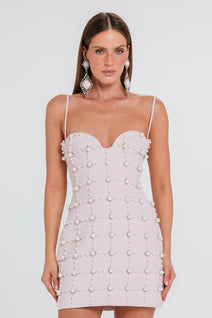Vestido Judy - Pancake