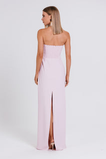 Vestido Deliane - Ballet