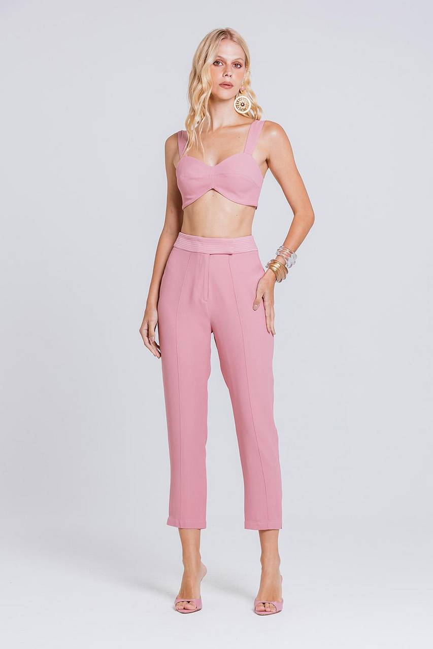 Calça Perseu - Lotus