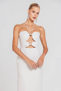 Vestido Lizie - Jazz