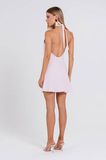 Vestido Luck - Ballet