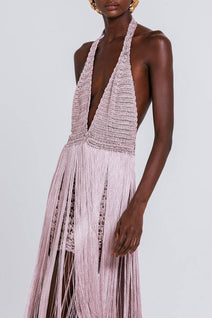 Vestido Selma - Lotus