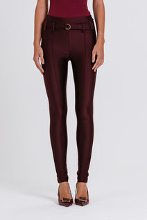 Calça Taissa - Cabernet