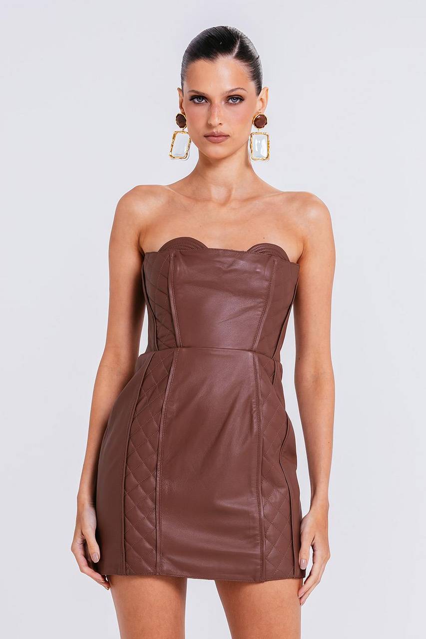Vestido Lara - Hera