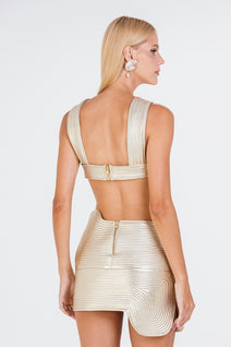Top Boreal - Gold