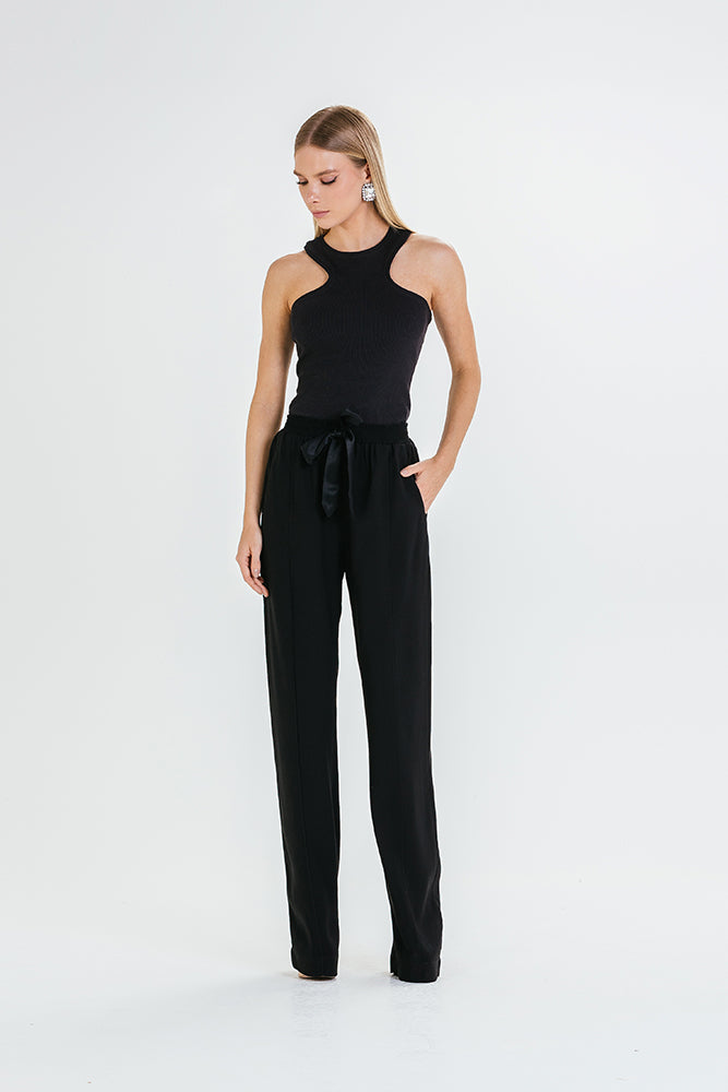 Regata Diana - Preto