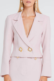Blazer Campion - Pancake
