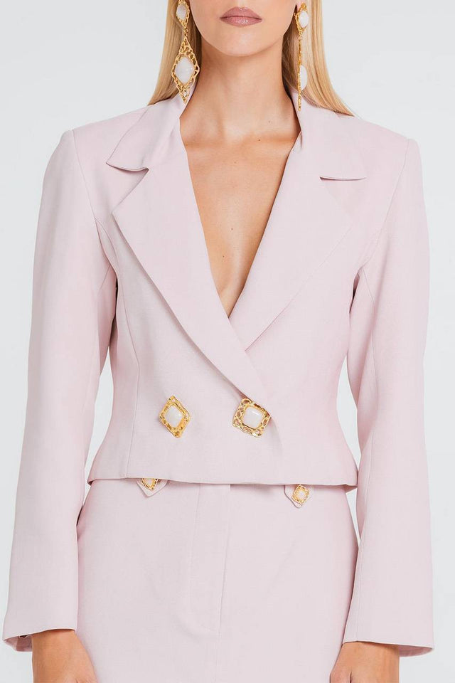 Blazer Campion - Pancake