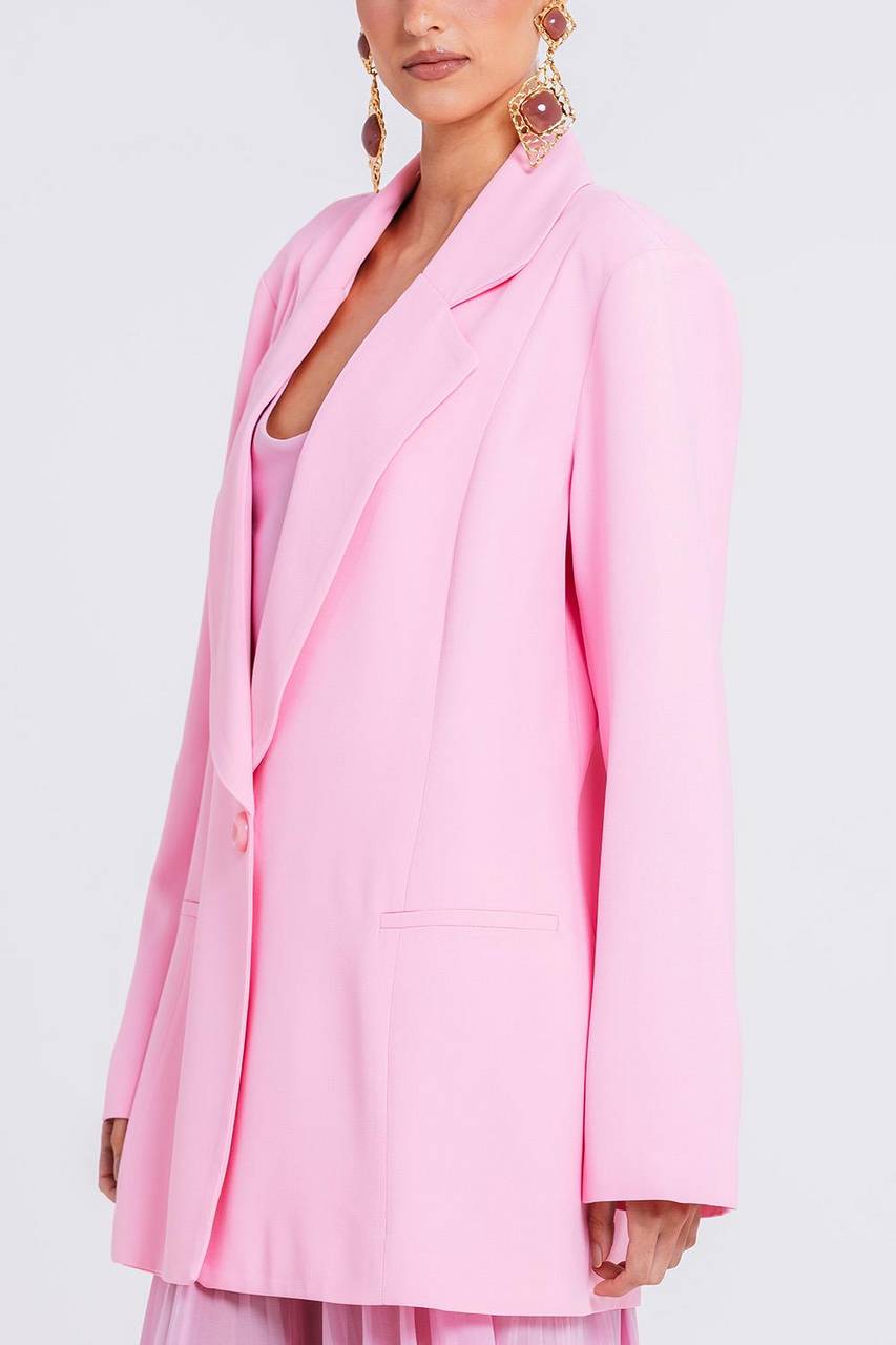 Blazer Aurora - Bubble