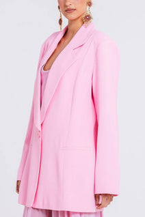Blazer Aurora - Bubble