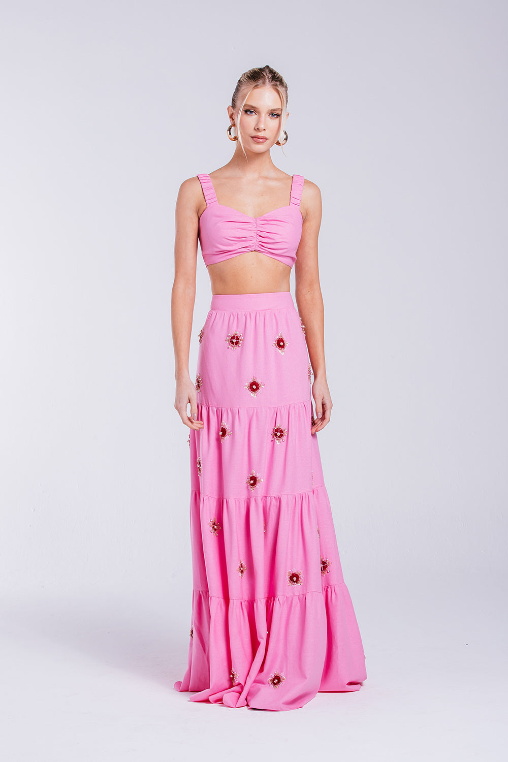 Conjunto Ametista - Rs Chiclete