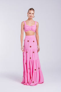Conjunto Ametista - Rs Chiclete