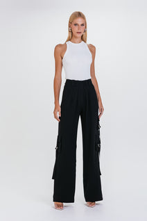 Calça Leana - Preto