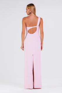 Vestido Cristina - Blush