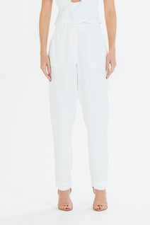 Calça Luara - Off White