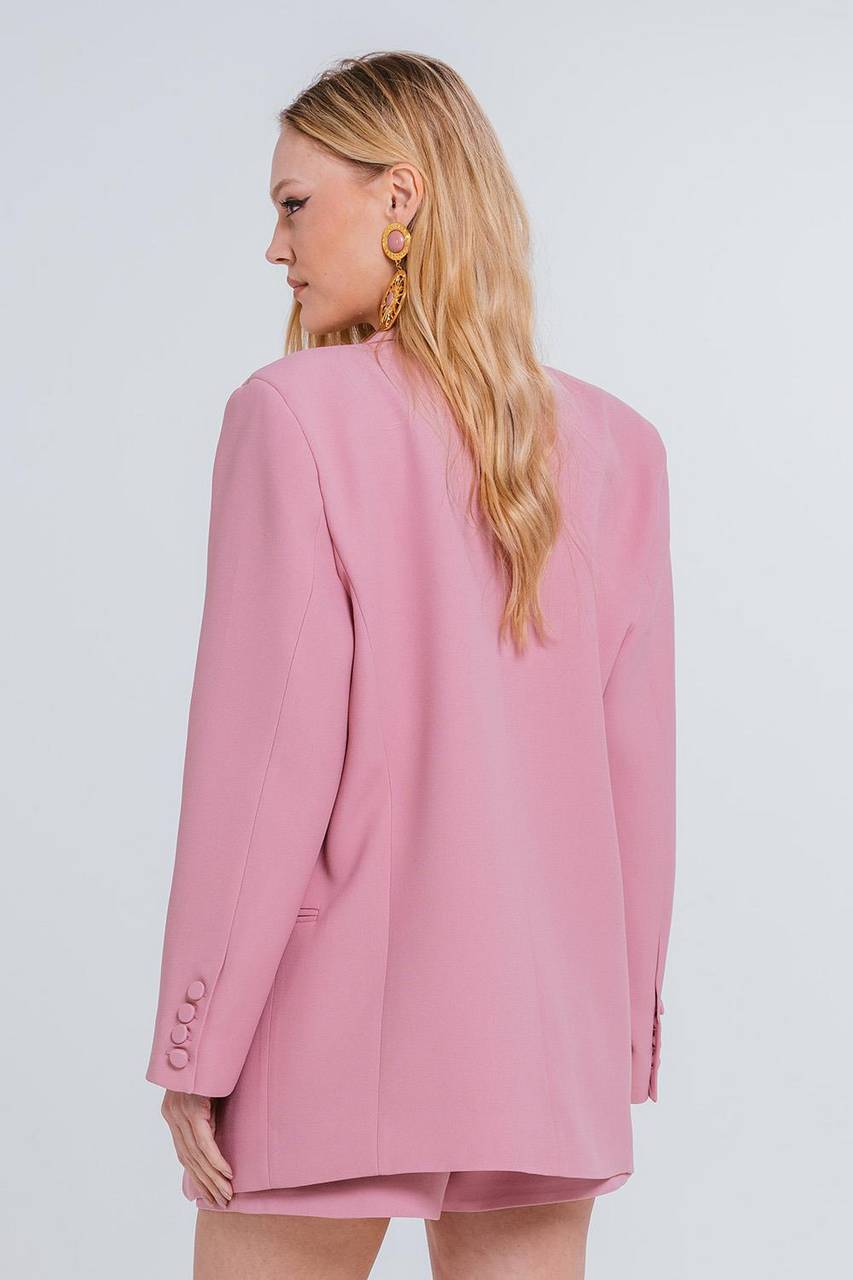 Blazer Lorena - Lotus