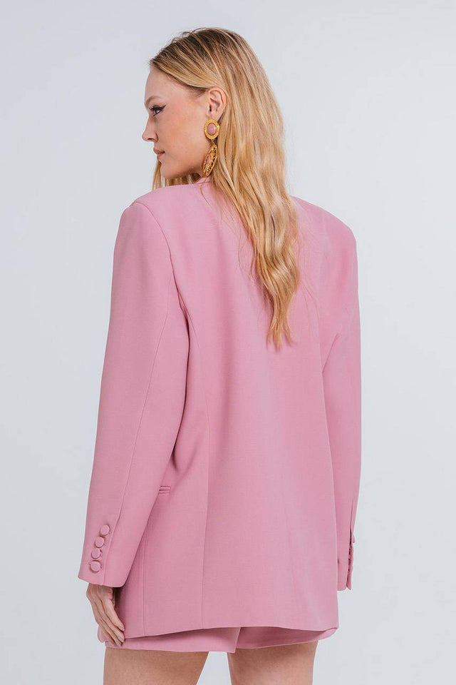 Blazer Lorena - Lotus