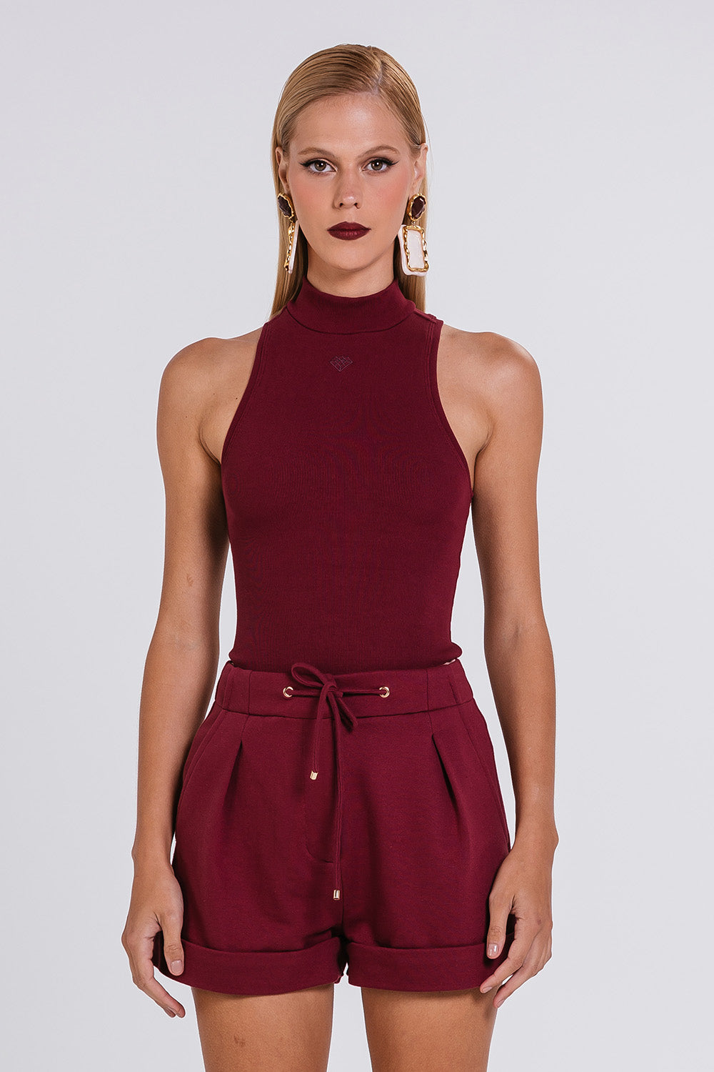 Short Keila - Cabernet