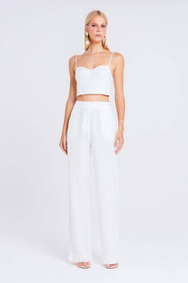 Calça Ariane - Off White