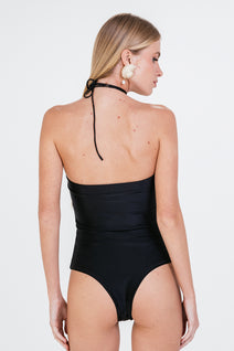 Body Malu - Preto