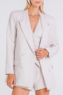 Blazer Kendal - Areia