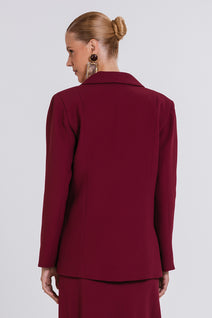 Blazer Ninita - Cabernet